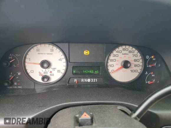 ✅ 2007 Ford F-350 XL • VIN: 1FTSW31P47EB02791 • Лот: 53314325. Опубликован ранее на Copart с пробегом 142 442 миль. Бесплатный доступ к архиву аукционных продаж из США и подробный отчёт об истории автомобиля на DreamBid. Изображение 9.