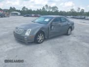 ✅ 2005 Cadillac STS • VIN: 1G6DW677150190519 • Лот: 42412561. Опубликован ранее на IAAI с пробегом 108 444 миль. Бесплатный доступ к архиву аукционных продаж из США и подробный отчёт об истории автомобиля на DreamBid. Изображение 2.