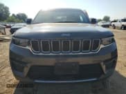 ✅ 2023 Jeep Grand Cherokee Laredo • VIN: 1C4RJHAG9PC621664 • Lot: 67230305. Listed on Copart with 33,975 mi. Free auction sales archive from the USA and detailed vehicle history report at DreamBid. Image 5.