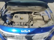 ✅ 2022 Kia Seltos LX • VIN: KNDEPCAA2N7282375 • Lot: 80701575. Listed on Copart with 36,025 mi. Free auction sales archive from the USA and detailed vehicle history report at DreamBid. Image 12.