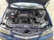 2005 Chevrolet Impala с VIN 2G1WF52E859172555, выставлен на аукционе Copart как лот 72542214 с пробегом Не указан миль и Списание • Salvage title. История ставок и продаж доступна на DreamBid. Изображение 11.