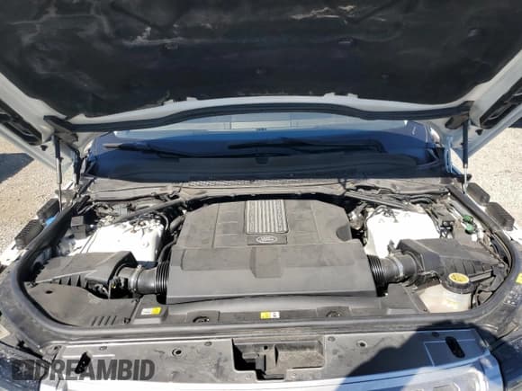 ✅ 2016 Land Rover Range Rover • VIN: SALGR2VFXGA278060 • Лот: 90629745. Опубликован ранее на Copart с пробегом 80 636 миль. Бесплатный доступ к архиву аукционных продаж из США и подробный отчёт об истории автомобиля на DreamBid. Изображение 12.