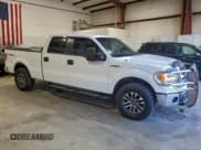 ✅ 2011 Ford F-150 XLT • VIN: 1FTFW1EF6BFB59195 • Lot: 96256355. Listed on Copart with 170,397 mi. Free auction sales archive from the USA and detailed vehicle history report at DreamBid. Image 4.