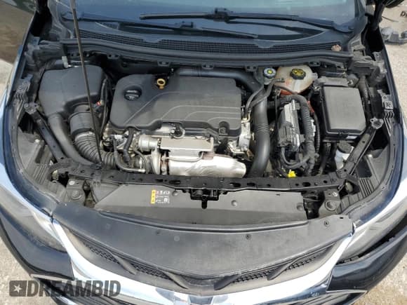 ✅ 2019 Chevrolet Cruze LT • VIN: 1G1BE5SM5K7123884 • Lot: 49351853. Listed on Copart with 77,009 mi. Free auction sales archive from the USA and detailed vehicle history report at DreamBid. Image 11.