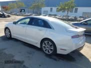✅ 2013 Lincoln MKZ Hybrid • VIN: 3LN6L2LU0DR805641 • Lot: 43771948. Wystawiony na IAAI z przebiegiem 153 833 mil. Bezpłatny archiwum sprzedaży aukcyjnych z USA i szczegółowy raport historii pojazdu na DreamBid. Zdjęcie 3.