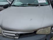 ✅ 2001 Toyota Sienna LE • VIN: 4T3ZF13C51U340999 • Lot: 43777716. Listed on IAAI with 119,772 mi. Free auction sales archive from the USA and detailed vehicle history report at DreamBid. Image 10.