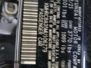 ✅ 2021 Hyundai Venue SEL • VIN: KMHRC8A35MU106279 • Lot: 50017065. Listed on Copart with 70,793 mi. Free auction sales archive from the USA and detailed vehicle history report at DreamBid. Image 14.