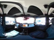 ✅ 2025 Ford Bronco Heritage Edition • VIN: 1FMEE4DPXSLA56580 • Lot: 42455016. Listed on IAAI with 773 mi. Free auction sales archive from the USA and detailed vehicle history report at DreamBid. Image 18.