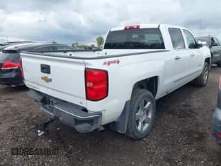 ✅ 2016 Chevrolet Silverado 1500 LT • VIN: 1GCUKREC9GF137030 • Лот: 43291226. Опубликован ранее на IAAI с пробегом 149 691 миль. Бесплатный доступ к архиву аукционных продаж из США и подробный отчёт об истории автомобиля на DreamBid. Изображение 4.