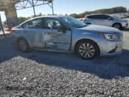 ✅ 2017 Subaru Legacy Premium • VIN: 4S3BNAH63H3046831 • Lot: 91199775. Wystawiony na Copart z przebiegiem 102 726 mil. Bezpłatny archiwum sprzedaży aukcyjnych z USA i szczegółowy raport historii pojazdu na DreamBid. Zdjęcie 4.