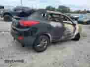 ✅ 2014 Hyundai Tucson SE • VIN: KM8JU3AG6EU803414 • Lot: 70838964. Wystawiony na Copart z przebiegiem Nie podano mil. Skorzystaj z bezpłatnego archiwum sprzedaży aukcyjnych z USA i zobacz szczegółowy raport historii pojazdu na DreamBid. Zdjęcie 3.