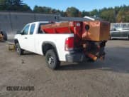 ✅ 2009 GMC Sierra 2500HD • VIN: 1GTHK49K69E135170 • Лот: 40495900. Опубликован ранее на IAAI с пробегом 209 739 миль. Бесплатный доступ к архиву аукционных продаж из США и подробный отчёт об истории автомобиля на DreamBid. Изображение 3.