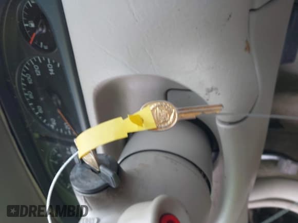 ✅ 2001 Cadillac Eldorado ESC • VIN: 1G6EL12Y01B107760 • Lot: 42797121. Wystawiony na IAAI z przebiegiem 86 446 mil. Bezpłatny archiwum sprzedaży aukcyjnych z USA i szczegółowy raport historii pojazdu na DreamBid. Zdjęcie 11.