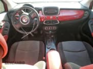 ✅ 2016 FIAT 500X Easy • VIN: ZFBCFXBT3GP342087 • Лот: 90669635. Опубликован ранее на Copart с пробегом Не указан. Бесплатный доступ к архиву аукционных продаж из США и подробный отчёт об истории автомобиля на DreamBid. Изображение 8.