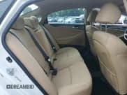 ✅ 2011 Hyundai Sonata Hybrid • VIN: KMHEC4A45BA003278 • Lot: 68259094. Wystawiony na Copart z przebiegiem 101 027 mil. Bezpłatny archiwum sprzedaży aukcyjnych z USA i szczegółowy raport historii pojazdu na DreamBid. Zdjęcie 10.