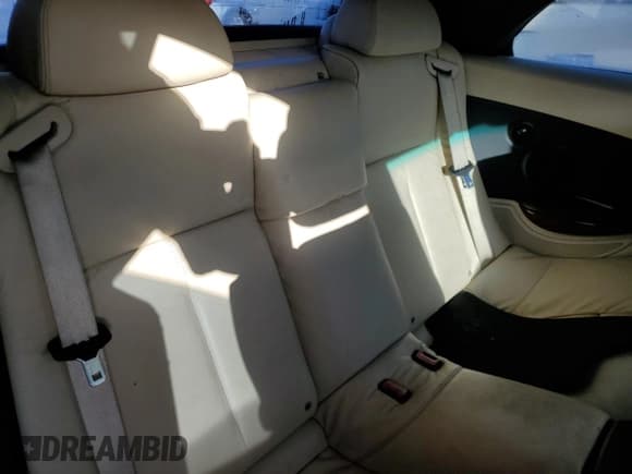 ✅ 2008 BMW 6 Series 650i • VIN: WBAEB53538CX60354 • Lot: 77579324. Listed on Copart with Not provided. Free auction sales archive from the USA and detailed vehicle history report at DreamBid. Image 10.