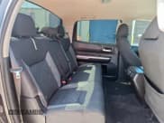 ✅ 2014 Toyota Tundra SR5 • VIN: 5TFDM5F12EX055728 • Lot: 66374775. Listed on Copart with 150,808 mi. Free auction sales archive from the USA and detailed vehicle history report at DreamBid. Image 10.