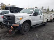 ✅ 2011 Ford F-350 • VIN: 1FD7X3B63BEC03804 • Lot: 43583747. Listed on IAAI with 271,246 mi. Free auction sales archive from the USA and detailed vehicle history report at DreamBid. Image 2.