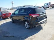 ✅ 2014 Ford Escape Titanium • VIN: 1FMCU9JX9EUD01492 • Лот: 43505986. Опубликован ранее на IAAI с пробегом 159 959 миль. Бесплатный доступ к архиву аукционных продаж из США и подробный отчёт об истории автомобиля на DreamBid. Изображение 3.