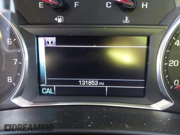 ✅ 2018 Chevrolet Equinox LT • VIN: 2GNAXSEV2J6169212 • Лот: 43319828. Опубликован ранее на IAAI с пробегом 131 853 миль. Бесплатный доступ к архиву аукционных продаж из США и подробный отчёт об истории автомобиля на DreamBid. Изображение 6.