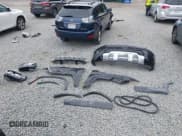 ✅ 2023 Jeep Grand Wagoneer • VIN: 1C4SJVEJ2PS573498 • Lot: 42684957. Listed on IAAI with 7,334 mi. Free auction sales archive from the USA and detailed vehicle history report at DreamBid. Image 12.