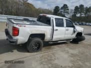 ✅ 2014 Chevrolet Silverado 1500 LT • VIN: 3GCUKREC1EG270280 • Lot: 49431195. Wystawiony na Copart z przebiegiem 127 838 mil. Bezpłatny archiwum sprzedaży aukcyjnych z USA i szczegółowy raport historii pojazdu na DreamBid. Zdjęcie 3.