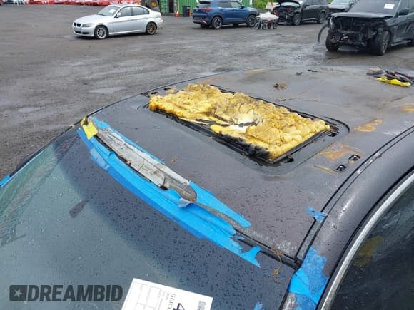 ✅ 2010 Infiniti FX • VIN: JN8AS1MWXAM855659 • Lot: 42105249. Wystawiony na IAAI z przebiegiem 169 905 mil. Bezpłatny archiwum sprzedaży aukcyjnych z USA i szczegółowy raport historii pojazdu na DreamBid. Zdjęcie 18.