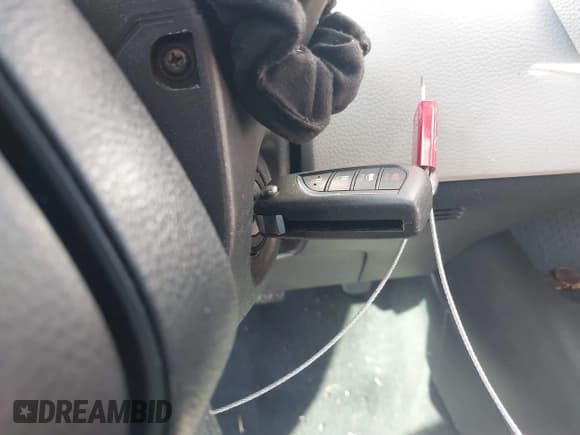 ✅ 2024 Toyota Corolla LE • VIN: 5YFB4MDE3RP223775 • Lot: 43274336. Listed on IAAI with 24,309 mi. Free auction sales archive from the USA and detailed vehicle history report at DreamBid. Image 11.