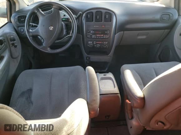 ✅ 2005 Dodge Caravan SXT • VIN: 2D4GP44LX5R199158 • Лот: 82359695. Опубликован ранее на Copart с пробегом 134 511 миль. Бесплатный доступ к архиву аукционных продаж из США и подробный отчёт об истории автомобиля на DreamBid. Изображение 8.