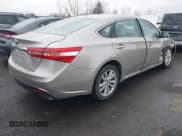 ✅ 2015 Toyota Avalon XLE Premium • VIN: 4T1BK1EBXFU147412 • Lot: 43732724. Wystawiony na IAAI z przebiegiem 22 451 mil. Bezpłatny archiwum sprzedaży aukcyjnych z USA i szczegółowy raport historii pojazdu na DreamBid. Zdjęcie 4.