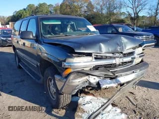 ✅ 2003 Chevrolet Suburban LT • VIN: 1GNEC16Z23J159956 • Лот: 40920994. Опубликован ранее на IAAI с пробегом 255 603 миль. Бесплатный доступ к архиву аукционных продаж из США и подробный отчёт об истории автомобиля на DreamBid. Изображение 6.