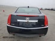 ✅ 2013 Cadillac CTS Premium • VIN: 1G6DP5E37D0143159 • Lot: 85570024. Listed on Copart with 102,743 mi. Free auction sales archive from the USA and detailed vehicle history report at DreamBid. Image 6.