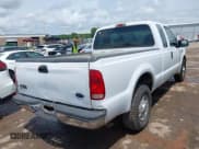 ✅ 2000 Ford F-250 XL • VIN: 3FTNX20L3YMA59818 • Lot: 42497096. Listed on IAAI with 204,187 mi. Free auction sales archive from the USA and detailed vehicle history report at DreamBid. Image 4.