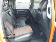 ✅ 2015 Ram 1500 Sport • VIN: 1C6RR7MT5FS691329 • Lot: 42814939. Listed on IAAI with 163,298 mi. Free auction sales archive from the USA and detailed vehicle history report at DreamBid. Image 8.