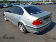 ✅ 2001 BMW 3 Series 325i • VIN: WBAAV33491FU89337 • Лот: 42575749. Опубликован ранее на IAAI с пробегом Не указан. Бесплатный доступ к архиву аукционных продаж из США и подробный отчёт об истории автомобиля на DreamBid. Изображение 3.
