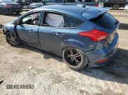 ✅ 2018 Ford Focus ST • VIN: 1FADP3L95JL282540 • Lot: 65827325. Wystawiony na Copart z przebiegiem 73 201 mil. Bezpłatny archiwum sprzedaży aukcyjnych z USA i szczegółowy raport historii pojazdu na DreamBid. Zdjęcie 2.