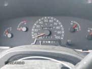 ✅ 2001 Ford Econoline Cargo Commercial • VIN: 1FTSE34L21HB34754 • Lot: 42168518. Listed on IAAI with 186,116 mi. Free auction sales archive from the USA and detailed vehicle history report at DreamBid. Image 7.