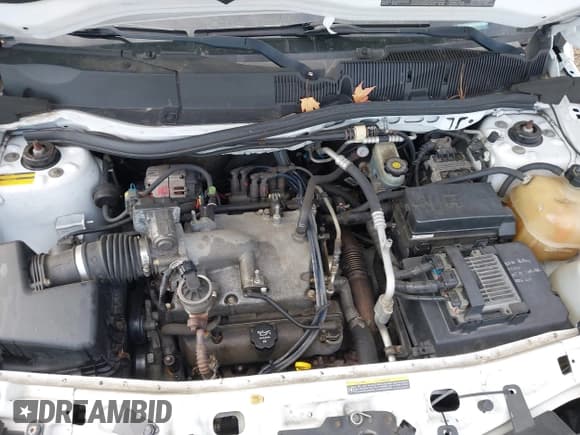 ✅ 2005 Chevrolet Equinox LT • VIN: 2CNDL73F756092025 • Лот: 41381058. Опубликован ранее на IAAI с пробегом 206 711 миль. Бесплатный доступ к архиву аукционных продаж из США и подробный отчёт об истории автомобиля на DreamBid. Изображение 10.