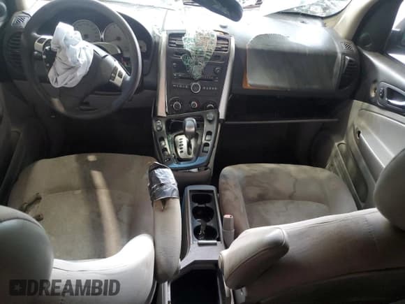 ✅ 2006 Saturn VUE • VIN: 5GZCZ33D66S810294 • Lot: 71081464. Wystawiony na Copart z przebiegiem Nie podano. Bezpłatny archiwum sprzedaży aukcyjnych z USA i szczegółowy raport historii pojazdu na DreamBid. Zdjęcie 8.