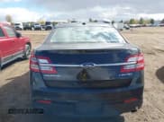 ✅ 2019 Ford Taurus Limited • VIN: 1FAHP2F82KG118106 • Lot: 43530297. Wystawiony na IAAI z przebiegiem 130 745 mil. Bezpłatny archiwum sprzedaży aukcyjnych z USA i szczegółowy raport historii pojazdu na DreamBid. Zdjęcie 16.