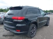 ✅ 2020 Jeep Grand Cherokee Limited • VIN: 1C4RJFBG7LC363237 • Лот: 42535882. Опубликован ранее на IAAI с пробегом 74 857 миль. Бесплатный доступ к архиву аукционных продаж из США и подробный отчёт об истории автомобиля на DreamBid. Изображение 4.