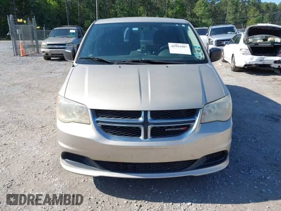 2013 Dodge Grand Caravan SXT с VIN 2C4RDGBGXDR506672, выставлен на аукционе IAAI как лот 41993907 с пробегом 108 301 миль миль и . История ставок и продаж доступна на DreamBid. Изображение 6.