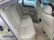 ✅ 2012 Lexus LS 460 • VIN: JTHBL5EF4C5108718 • Лот: 60070225. Опубликован ранее на Copart с пробегом 27 452 миль. Бесплатный доступ к архиву аукционных продаж из США и подробный отчёт об истории автомобиля на DreamBid. Изображение 10.