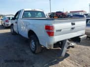 ✅ 2011 Ford F-150 XL • VIN: 1FTMF1CM1BKE13265 • Lot: 41973290. Listed on IAAI with 246,958 mi. Free auction sales archive from the USA and detailed vehicle history report at DreamBid. Image 6.