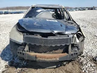 ✅ 2009 Chevrolet Traverse LS • VIN: 1GNER13D59S137444 • Lot: 52740165. Wystawiony na Copart z przebiegiem Nie podano. Bezpłatny archiwum sprzedaży aukcyjnych z USA i szczegółowy raport historii pojazdu na DreamBid. Zdjęcie 5.