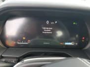 ✅ 2023 Jeep Grand Cherokee Overland • VIN: 1C4RJYD61P8794715 • Lot: 81606465. Listed on Copart with 54,242 mi. Free auction sales archive from the USA and detailed vehicle history report at DreamBid. Image 9.