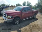 ✅ 2014 Ram 2500 SLT • VIN: 3C6TR5DT3EG199219 • Lot: 64379435. Listed on Copart with 232,947 mi. Free auction sales archive from the USA and detailed vehicle history report at DreamBid. Image 1.