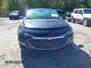 2023 Chevrolet Malibu LT z VIN 1G1ZD5ST0PF210517, wystawiony jako IAAI lot #43603730 z przebiegiem 76 940 mil mil oraz . Historia ofert i sprzedaży dostępna na DreamBid. Obrazek 6.