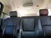 2014 Chevrolet Suburban LT z VIN 1GNSKJE79ER228944, wystawiony jako Copart lot #87061705 z przebiegiem 244 853 mil mil oraz Szkoda całkowita • Salvage title. Historia ofert i sprzedaży dostępna na DreamBid. Obrazek 10.