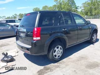 ✅ 2006 Saturn VUE • VIN: 5GZCZ33D66S838239 • Lot: 41863674. Wystawiony na IAAI z przebiegiem 145 785 mil. Bezpłatny archiwum sprzedaży aukcyjnych z USA i szczegółowy raport historii pojazdu na DreamBid. Zdjęcie 4.